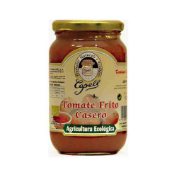 TOMATE FRITO ECOLÓGICO TARRO 350GR